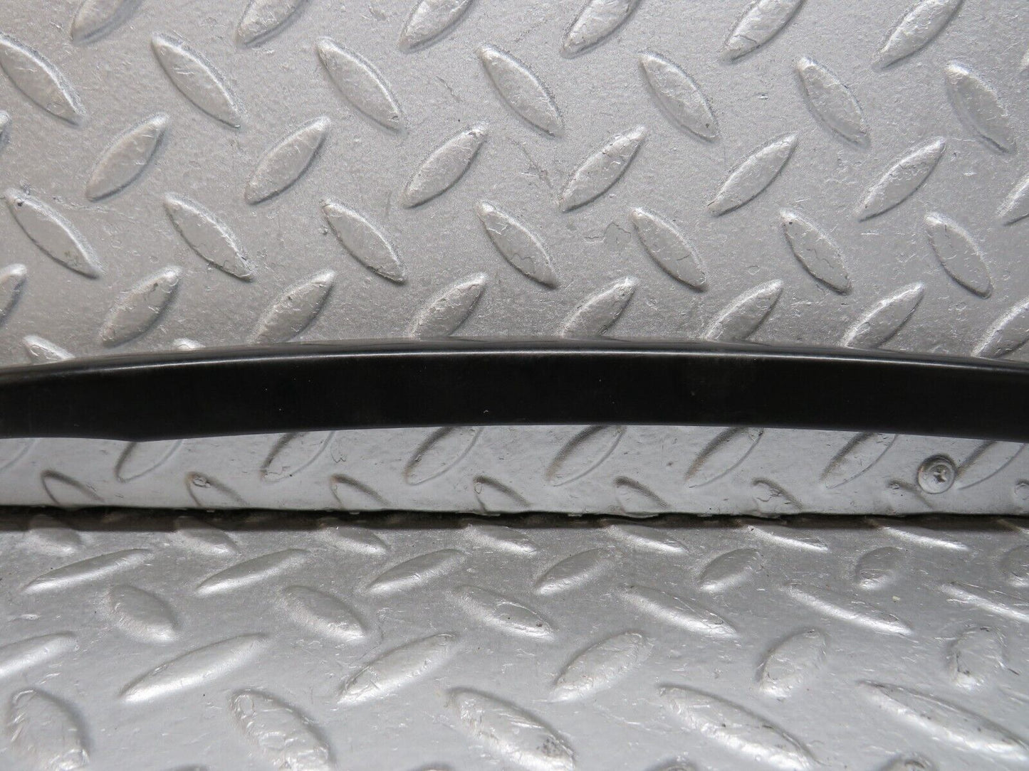 39661 Mercedes-Benz R129 320SL Coupe Right Door Rear Window Channel