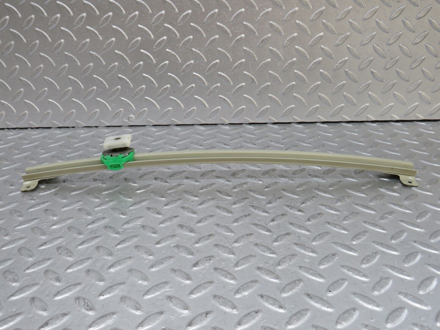 35002 Mercedes-Benz W210 320E Front Right Door Window Channel