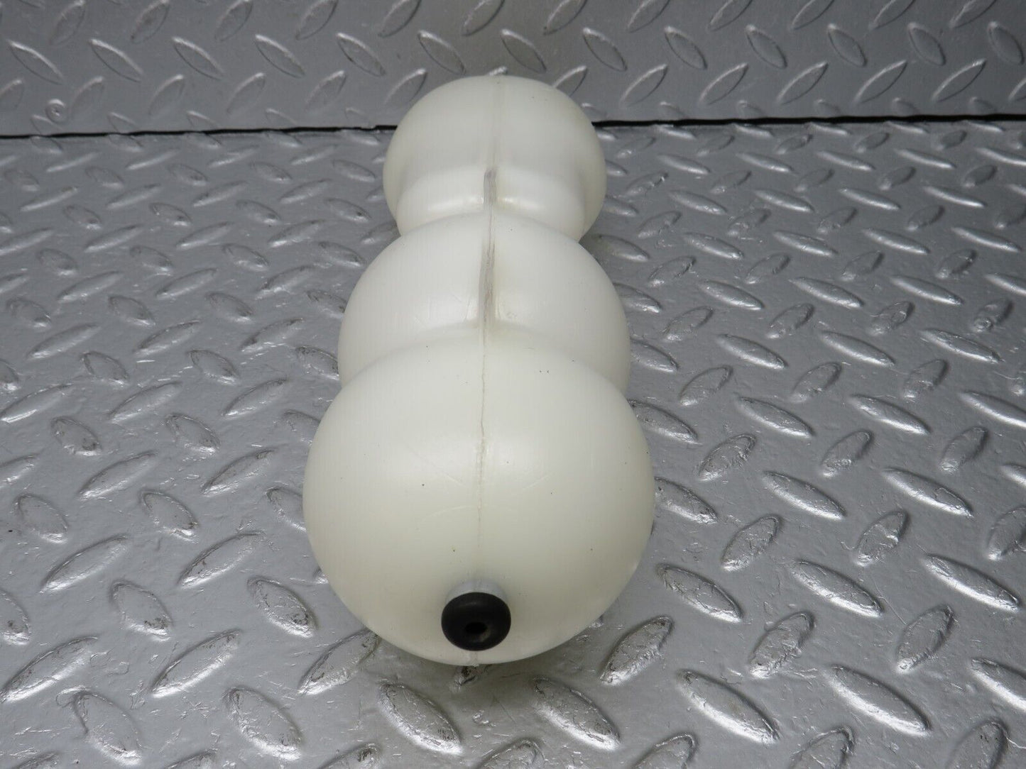 39418 Mercedes-Benz R129 320SL Coupe Vacuum Reservoir Tank