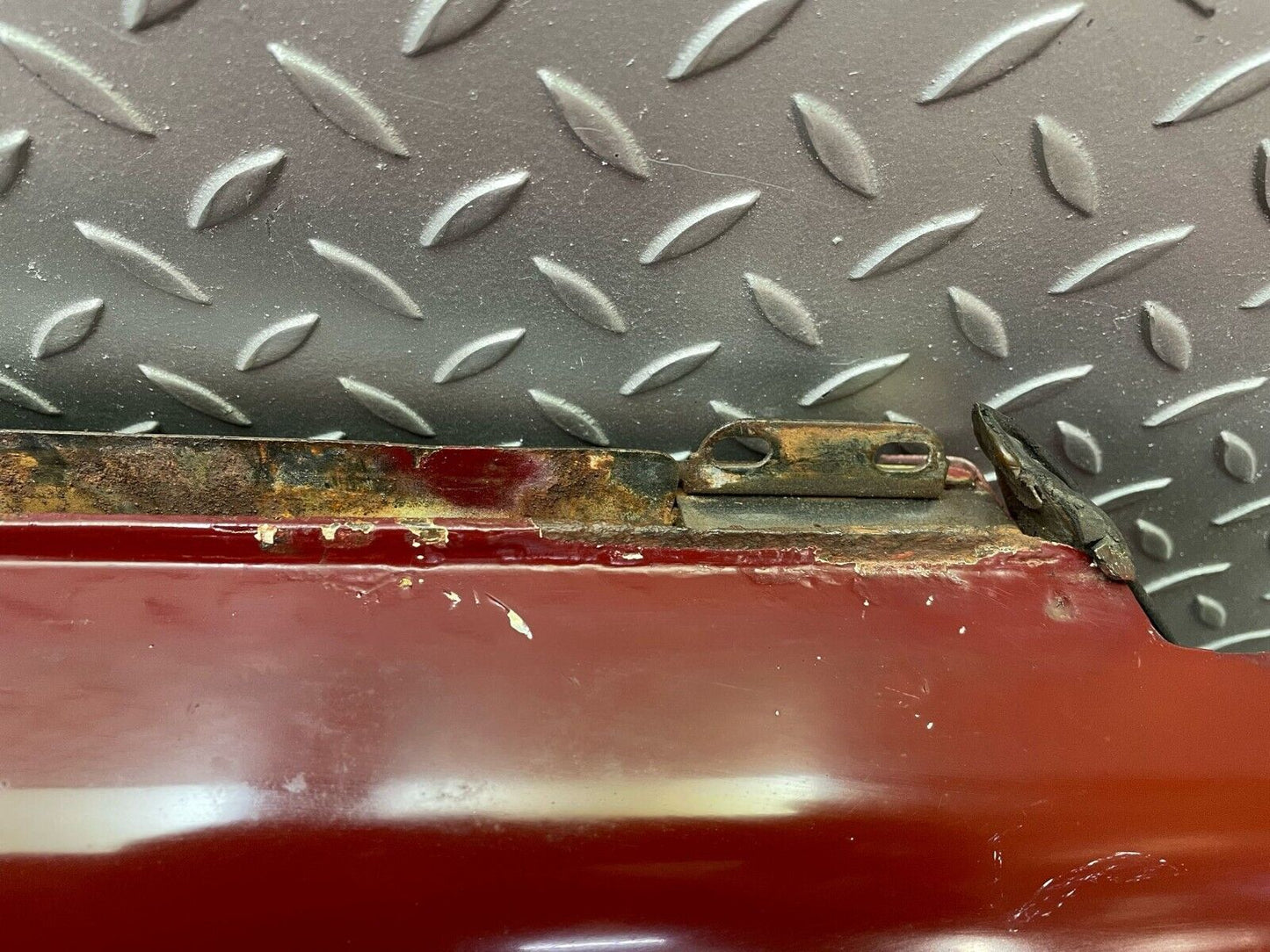 40042 Mercedes-Benz R107 350SL Right Door