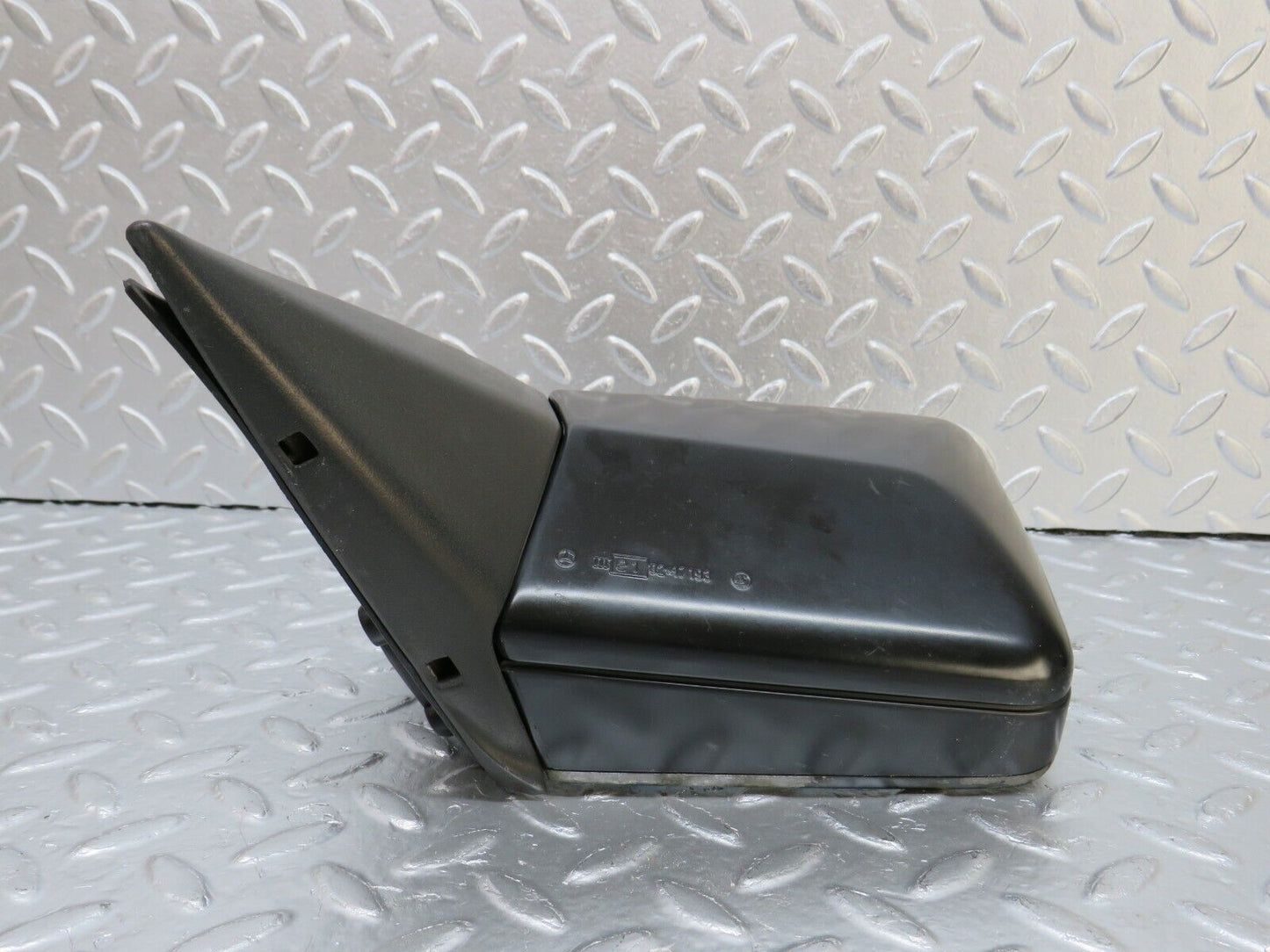 34116 Mercedes-Benz W124 260E Wing Mirror Left Side Electric 1248110398