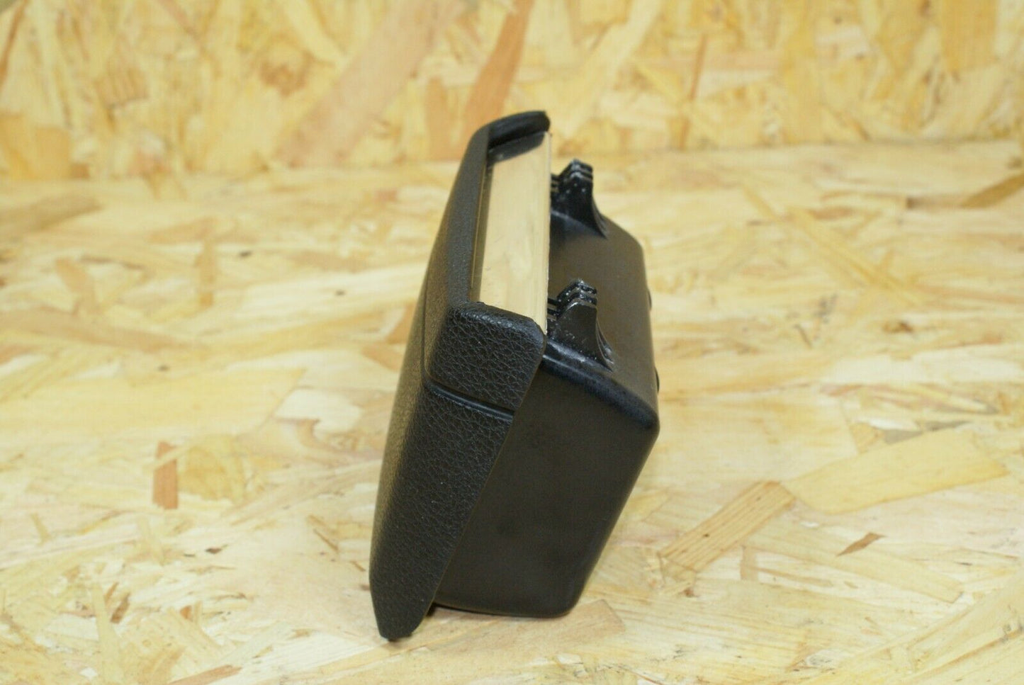 2196 Mercedes-Benz W123 280E Rear Ashtray Black