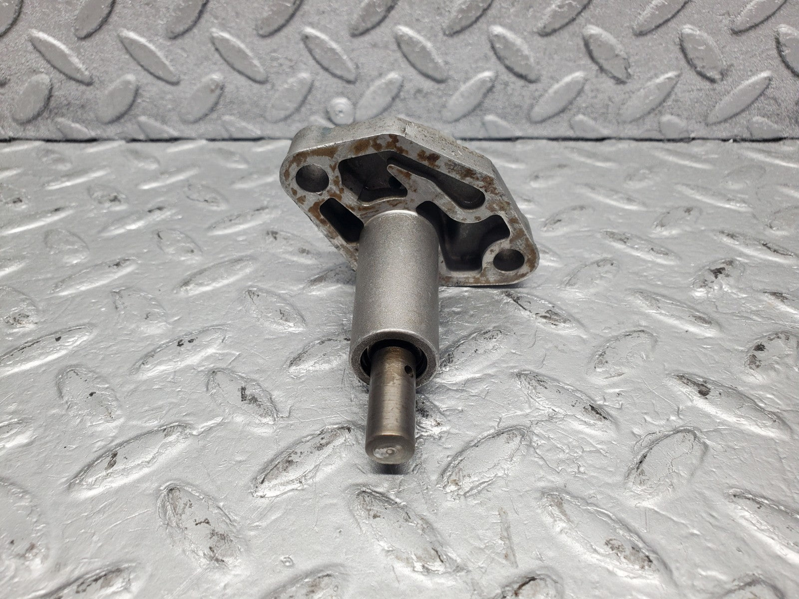 W126 Coupe timing chain tensioner used OEM