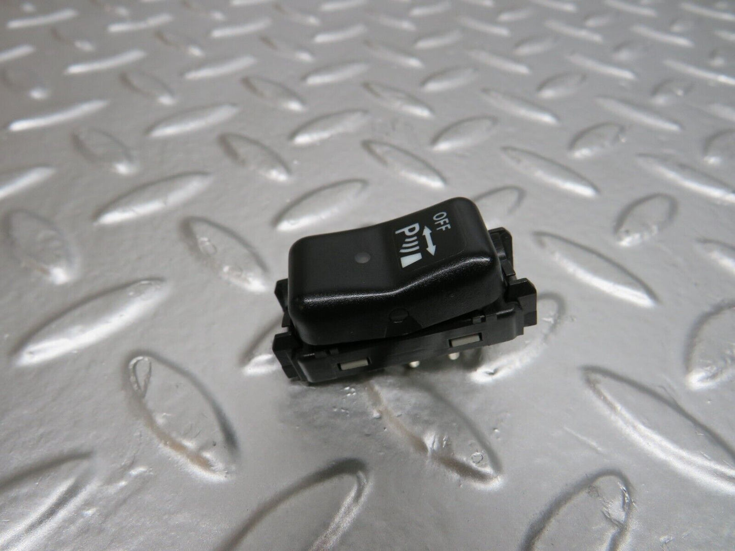 24665 Mercedes-Benz W140 S320 Parking Aid Switch 1408217051