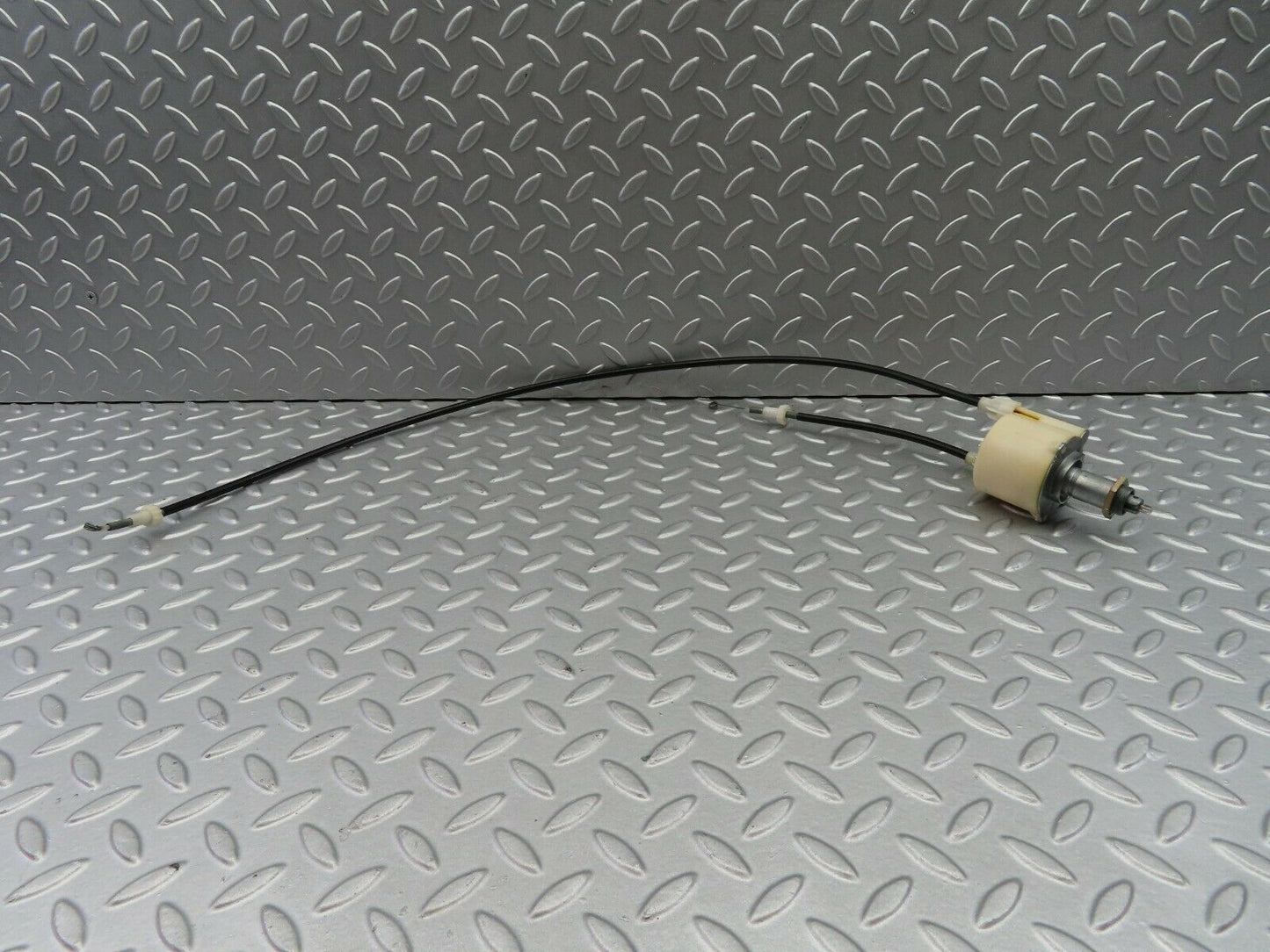 6983 Mercedes-Benz S124 E220 Wagon Heater Control Unit Switch 1248300185