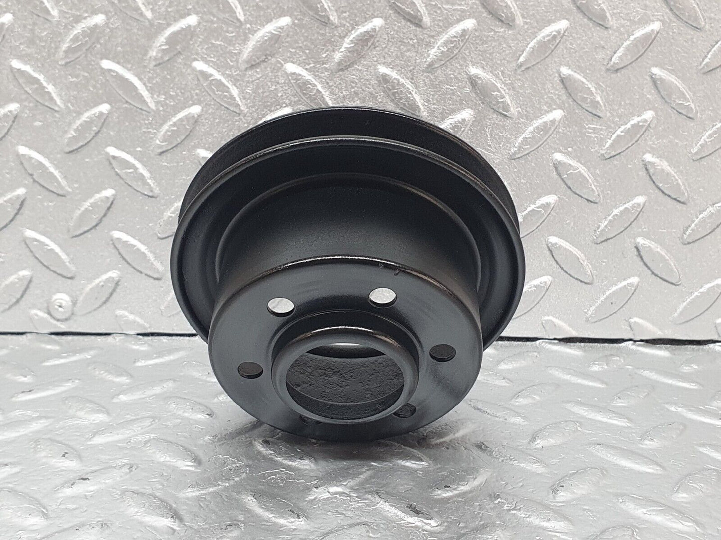 43342 Mercedes-Benz W108 280SE Crankshaft Pulley