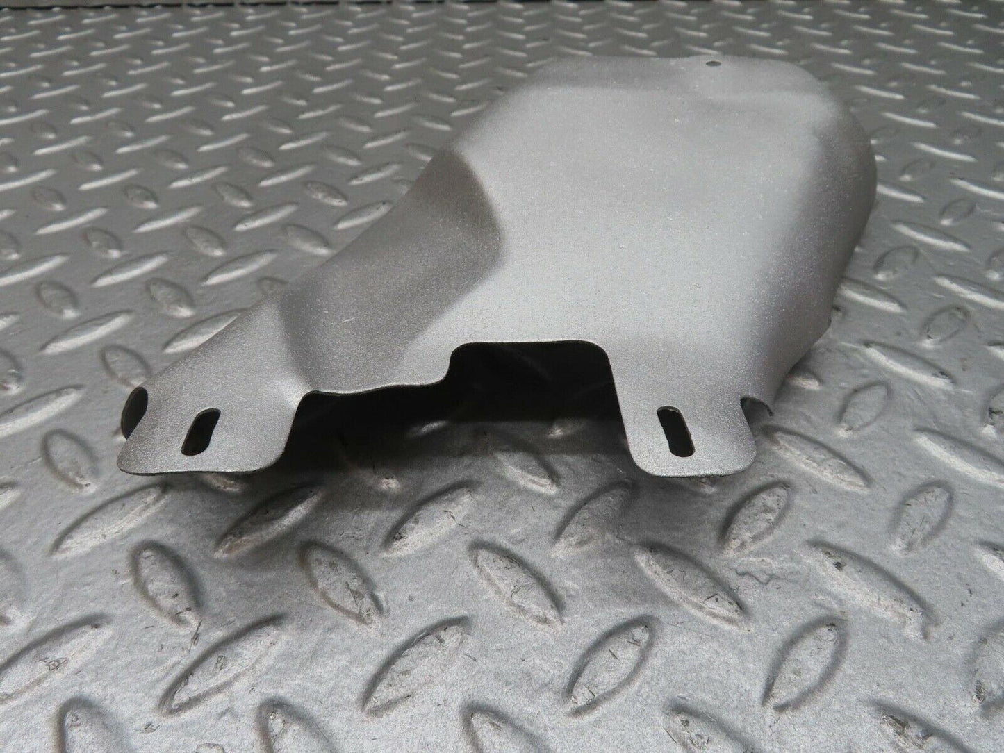 14243 Mercedes-Benz W116 350SE Exhaust Heat Shield