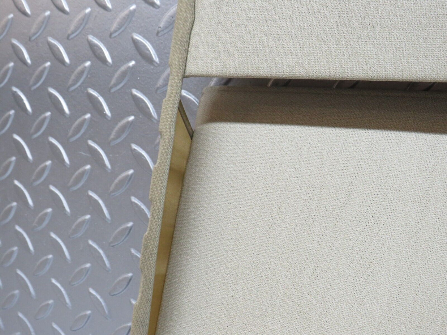 36594 Mercedes-Benz W201 190E Interior Sunroof Cover Panel Beige