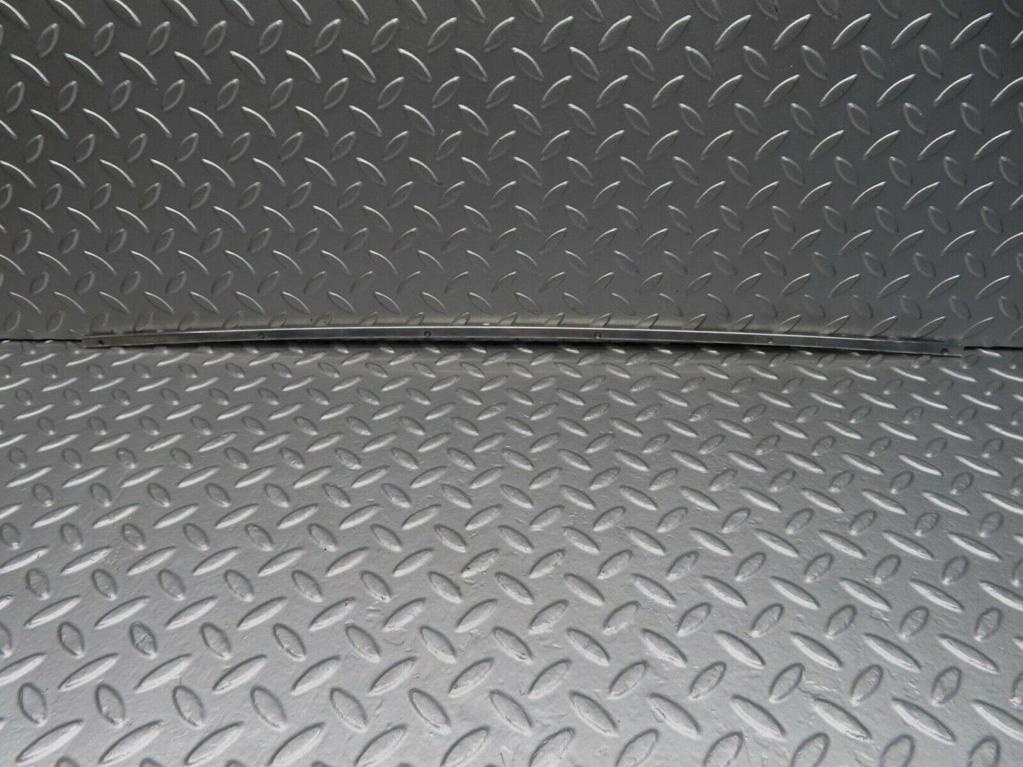 14787 Mercedes-Benz W201 190E Sunroof Chrome Trim