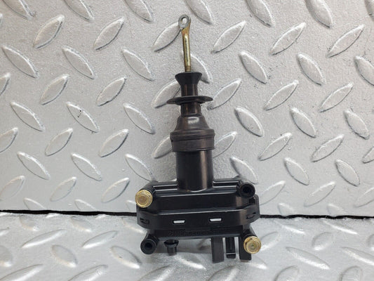 44757 Mercedes-Benz W124 220E Door Lock Vacuum Actuator Rear Left