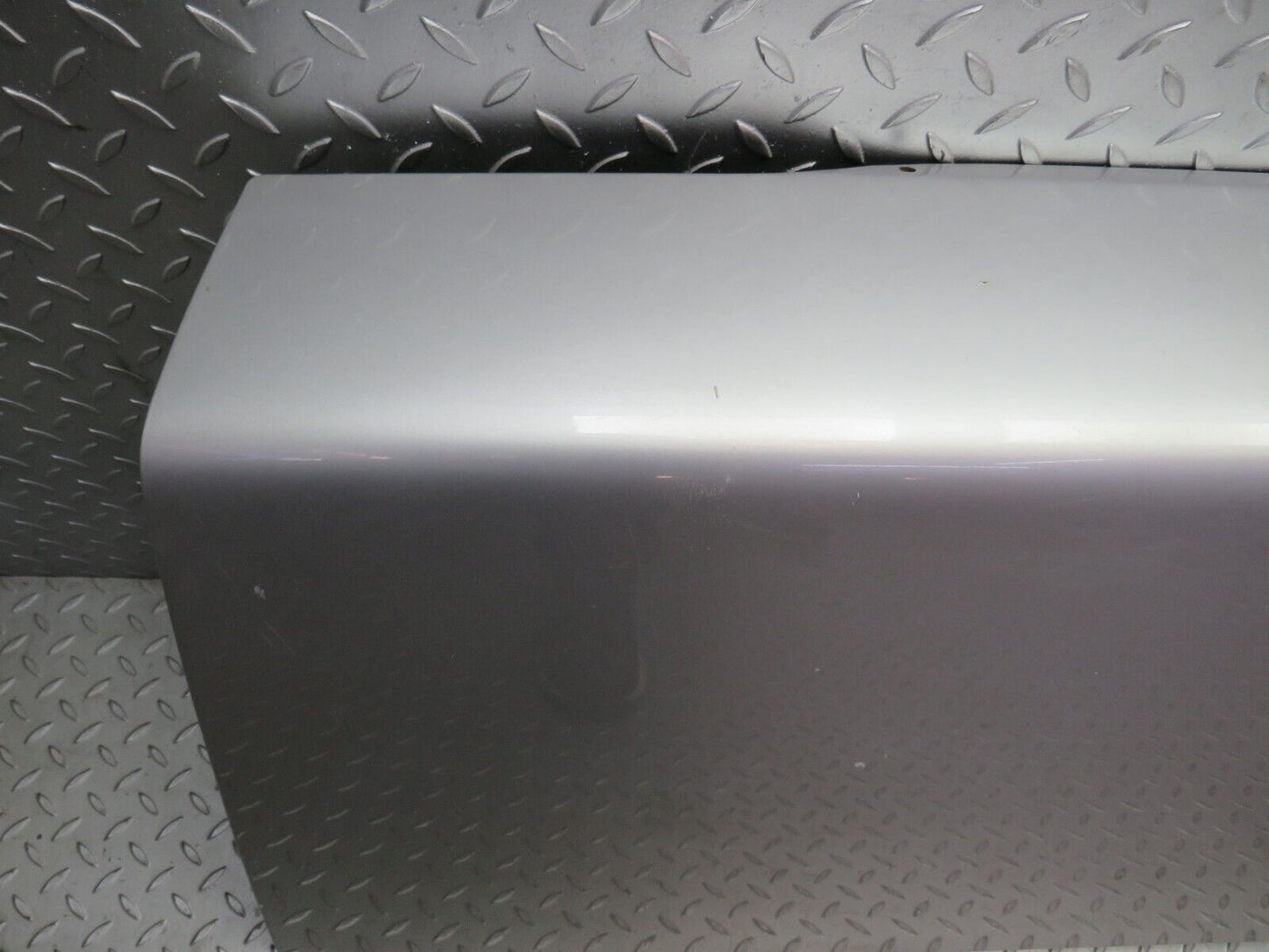 39538 Mercedes-Benz R129 320SL Coupe Boot Lid Trunk Door