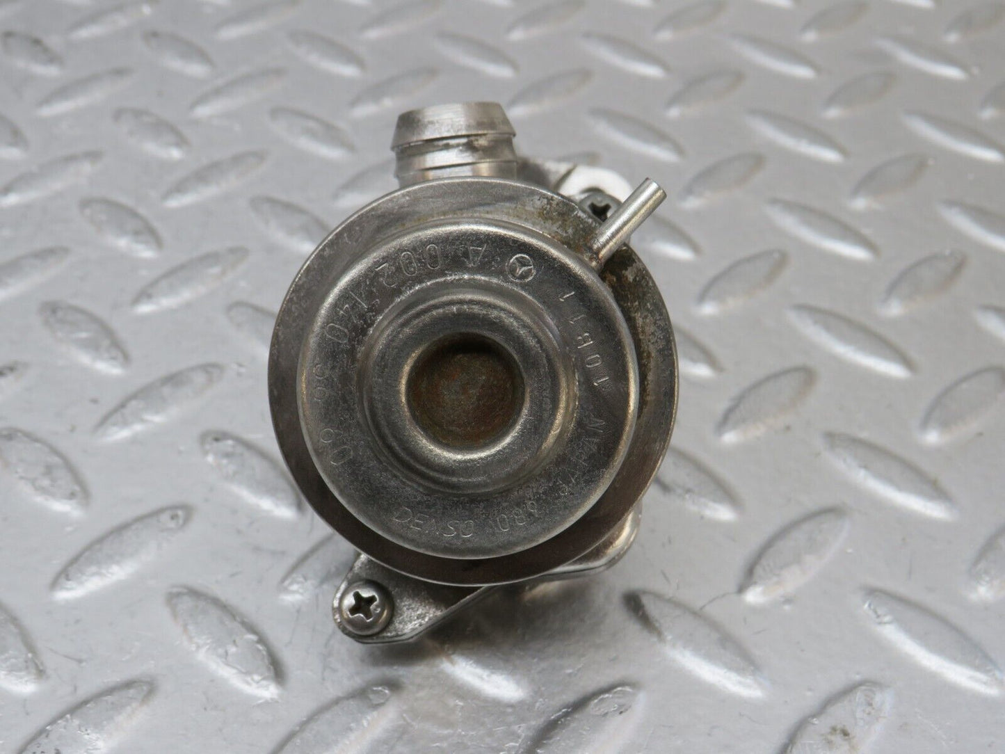 34941 Mercedes-Benz W210 320E Exhaust Gas Recirculation Valve EGR 0021403560