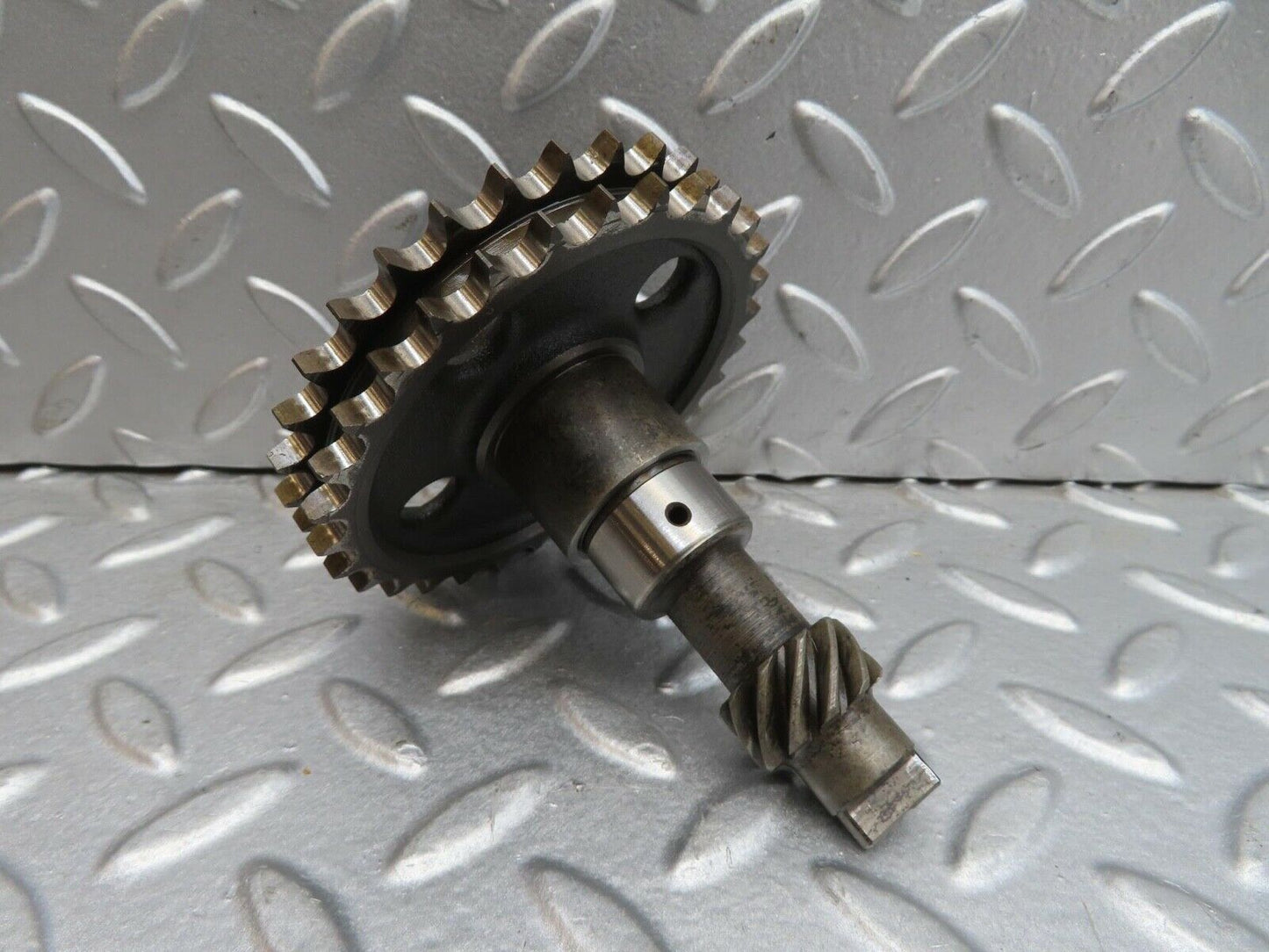 13739 Mercedes-Benz R107 450SL Intermediate Gear 1161570214