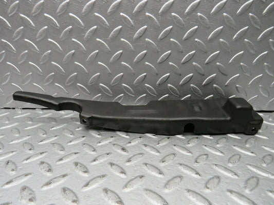 22121 Mercedes-Benz S123 280TE Wagon Bonnet Catch Cover 1238870025