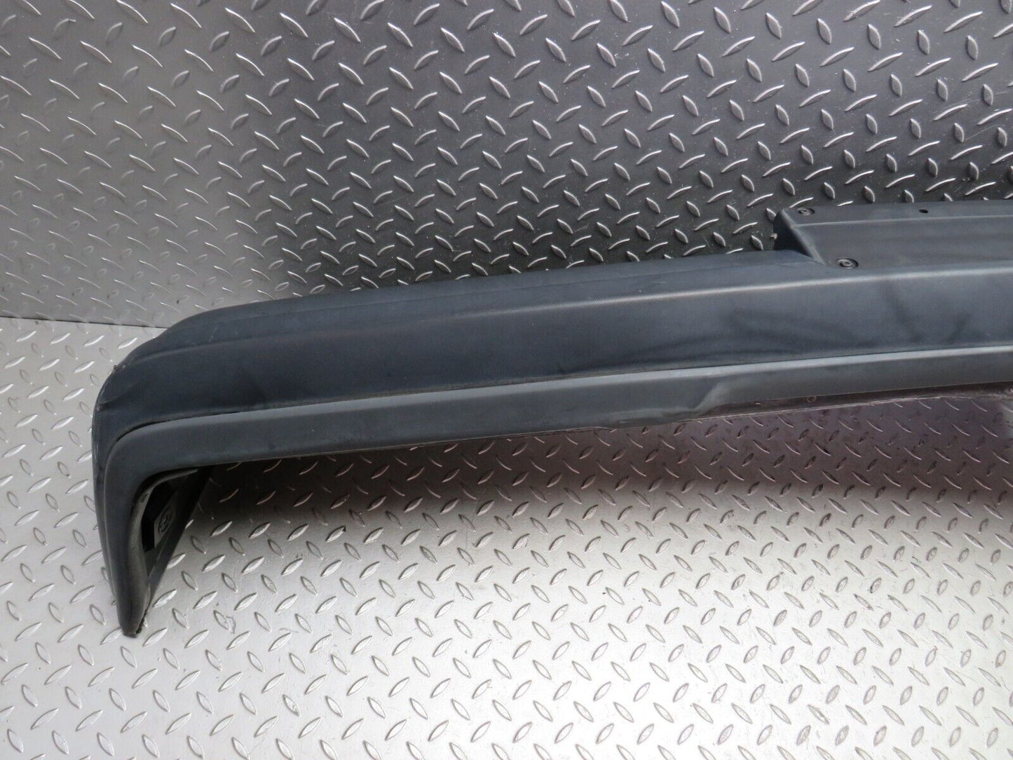 33837 Mercedes-Benz W201 190E Front Bumper 2018850525 2018850101