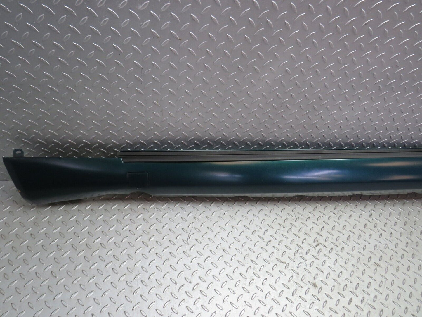 27754 Mercedes-Benz S124 300TE Wagon Side Skirt Left Side 1246902340