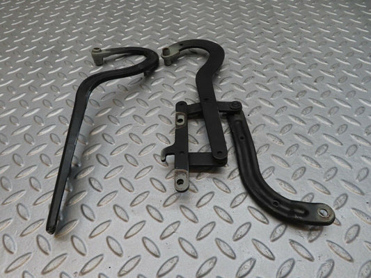 12211 Mercedes-Benz R129 300SL Coupe Trunk Boot Lid Hinge Right Side