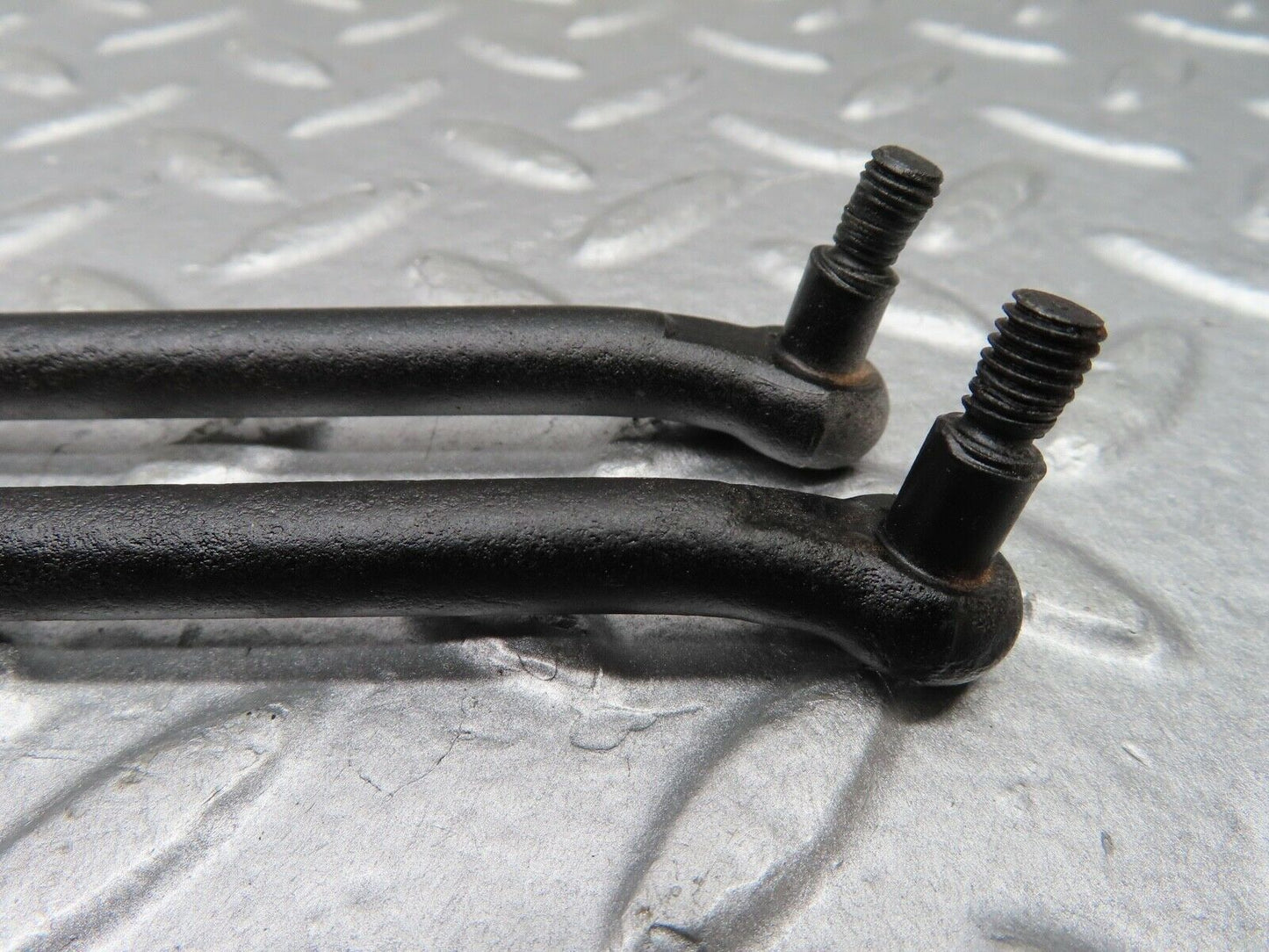 18301 Mercedes-Benz W111 220SE Coupe Manual Gear Selector Linkage
