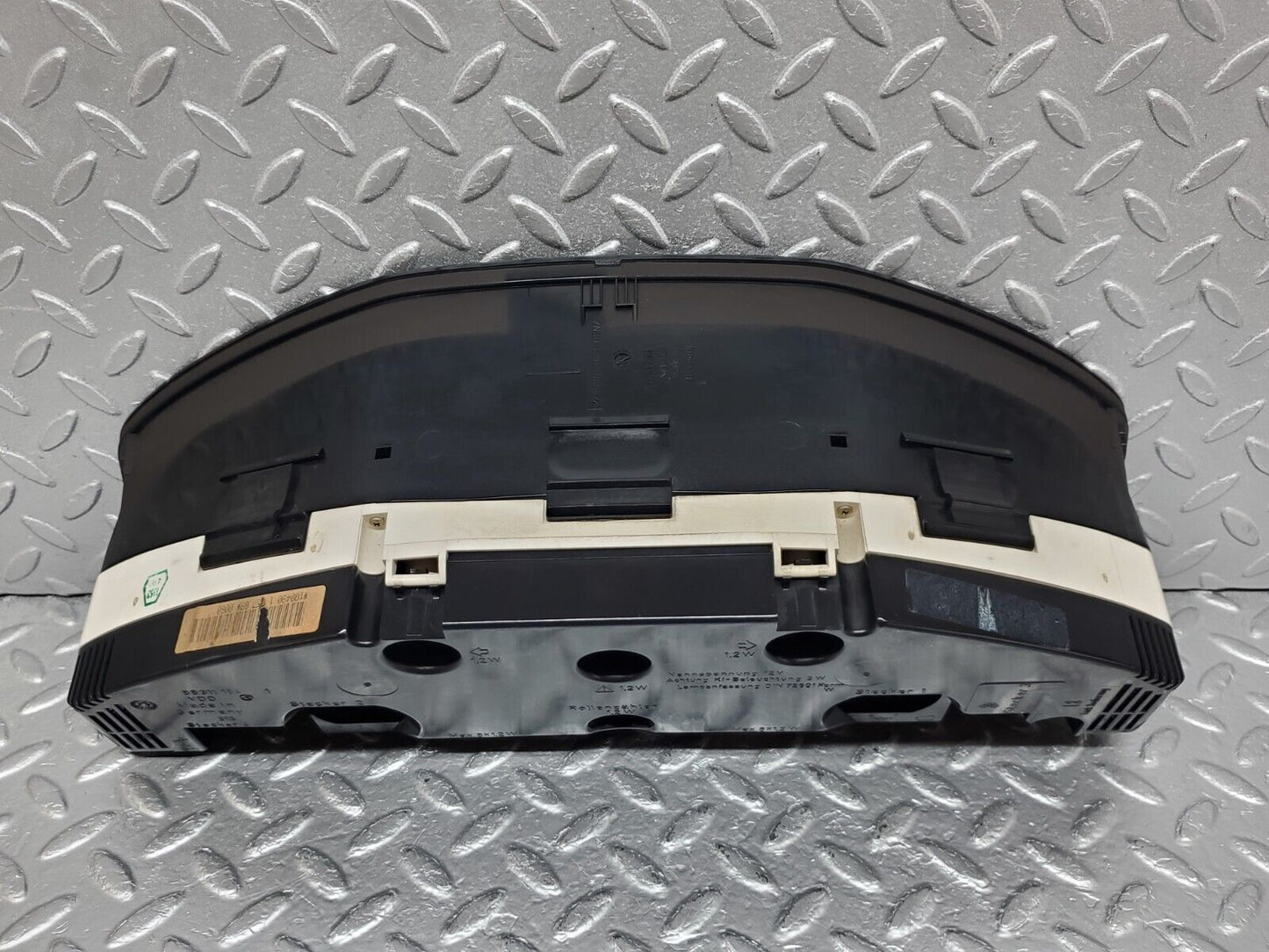 45145 Mercedes-Benz R129 300SL Coupe Instrument Cluster 1295421706