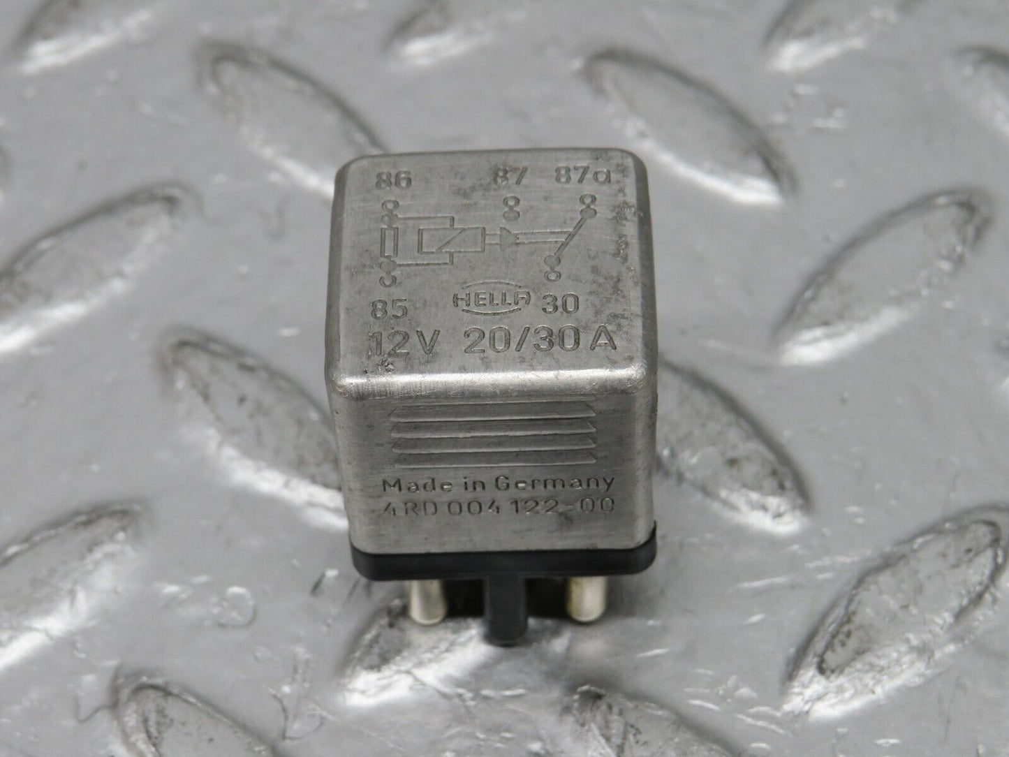 32474 Mercedes-Benz S124 300TE Wagon Multi Purpose Relay 0015420219