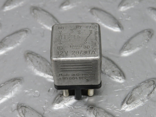 32474 Mercedes-Benz S124 300TE Wagon Multi Purpose Relay 0015420219