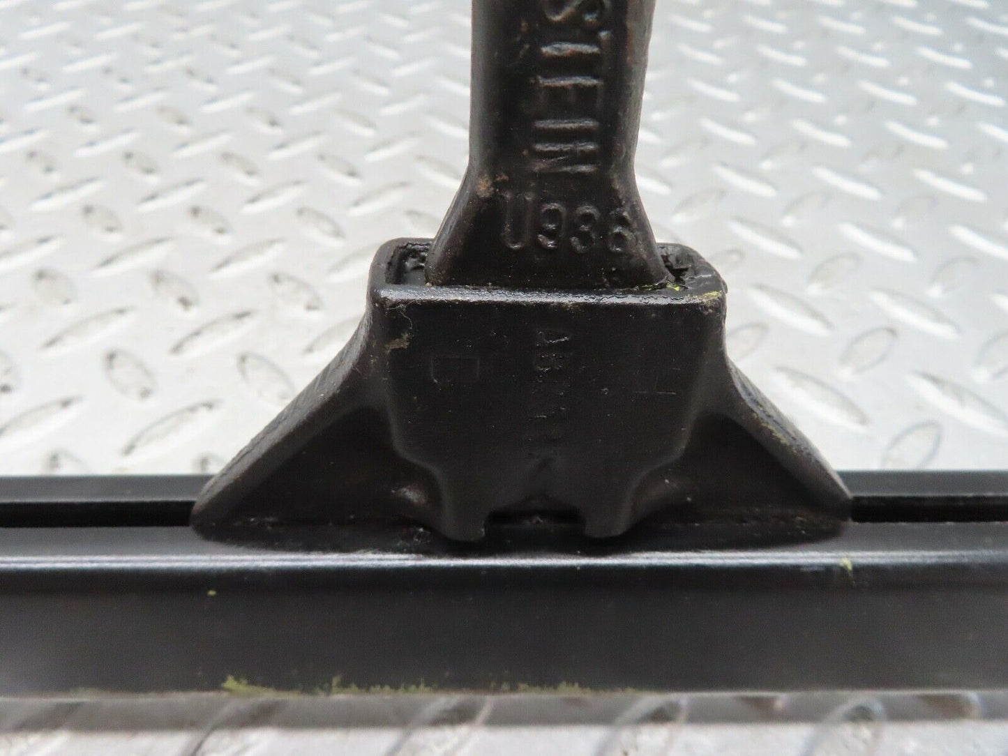 17826 Mercedes-Benz W116 450SEL Car Jack Bilstein 1235830215