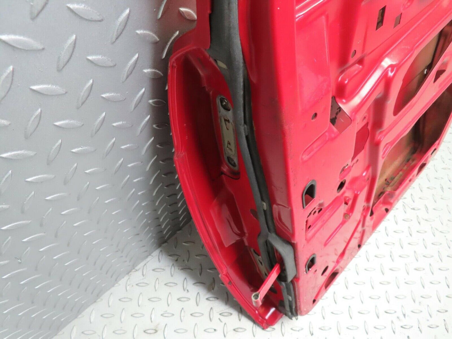 14622 Mercedes-Benz W201 190E Rear Right Door