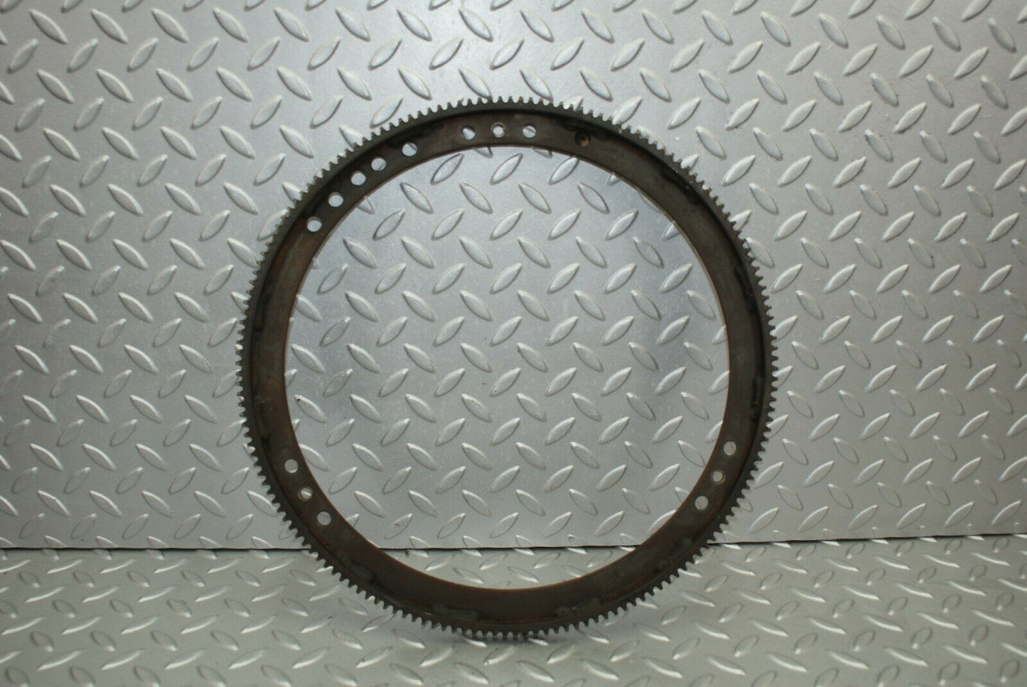 2546 Mercedes-Benz W116 350SE Flywheel Starter Ring