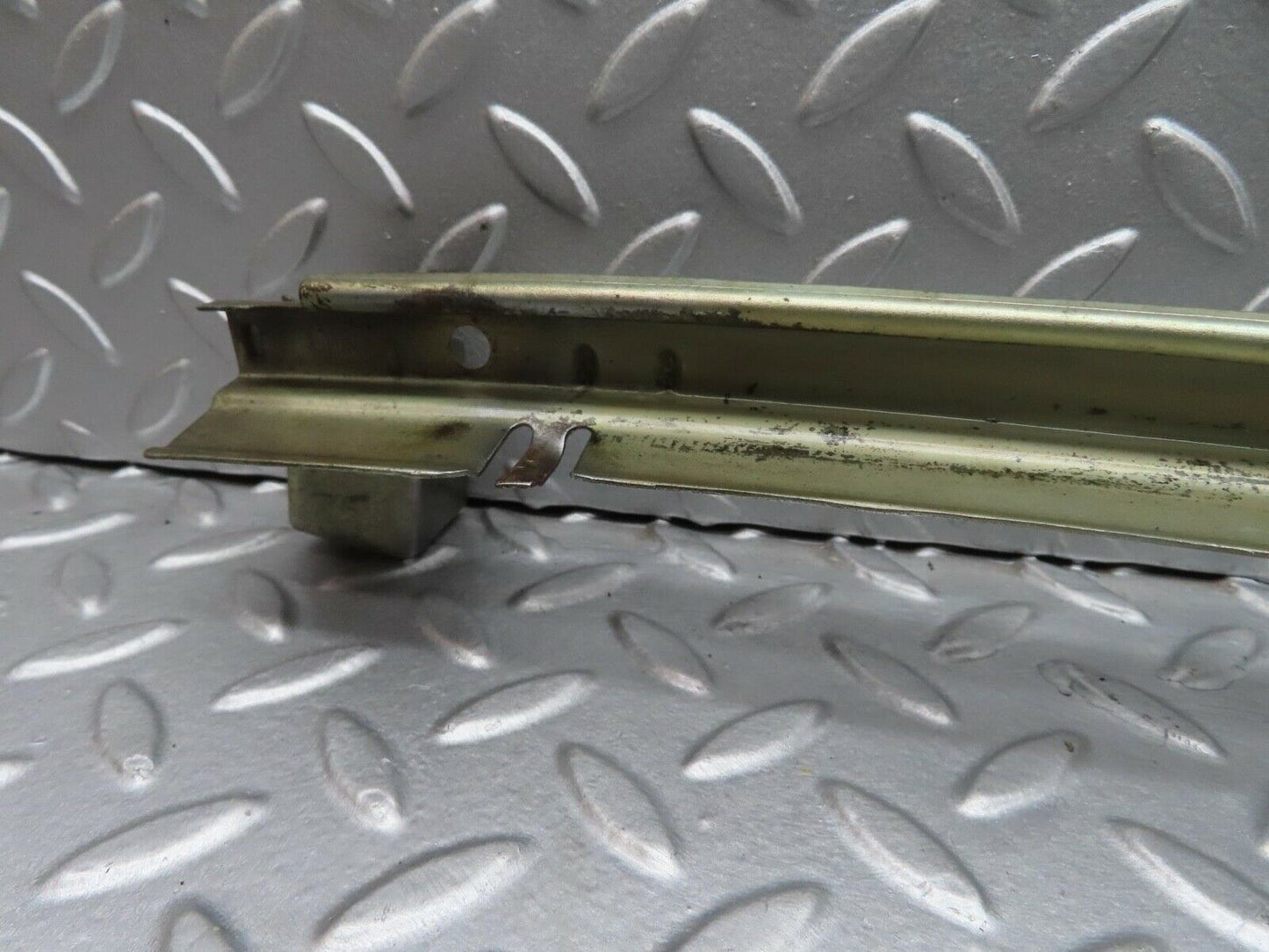 12490 Mercedes-Benz W108 Front Left Window Channel