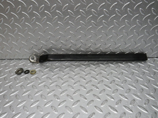0096 Mercedes-Benz W116 350SE Seat Belt Runner Right