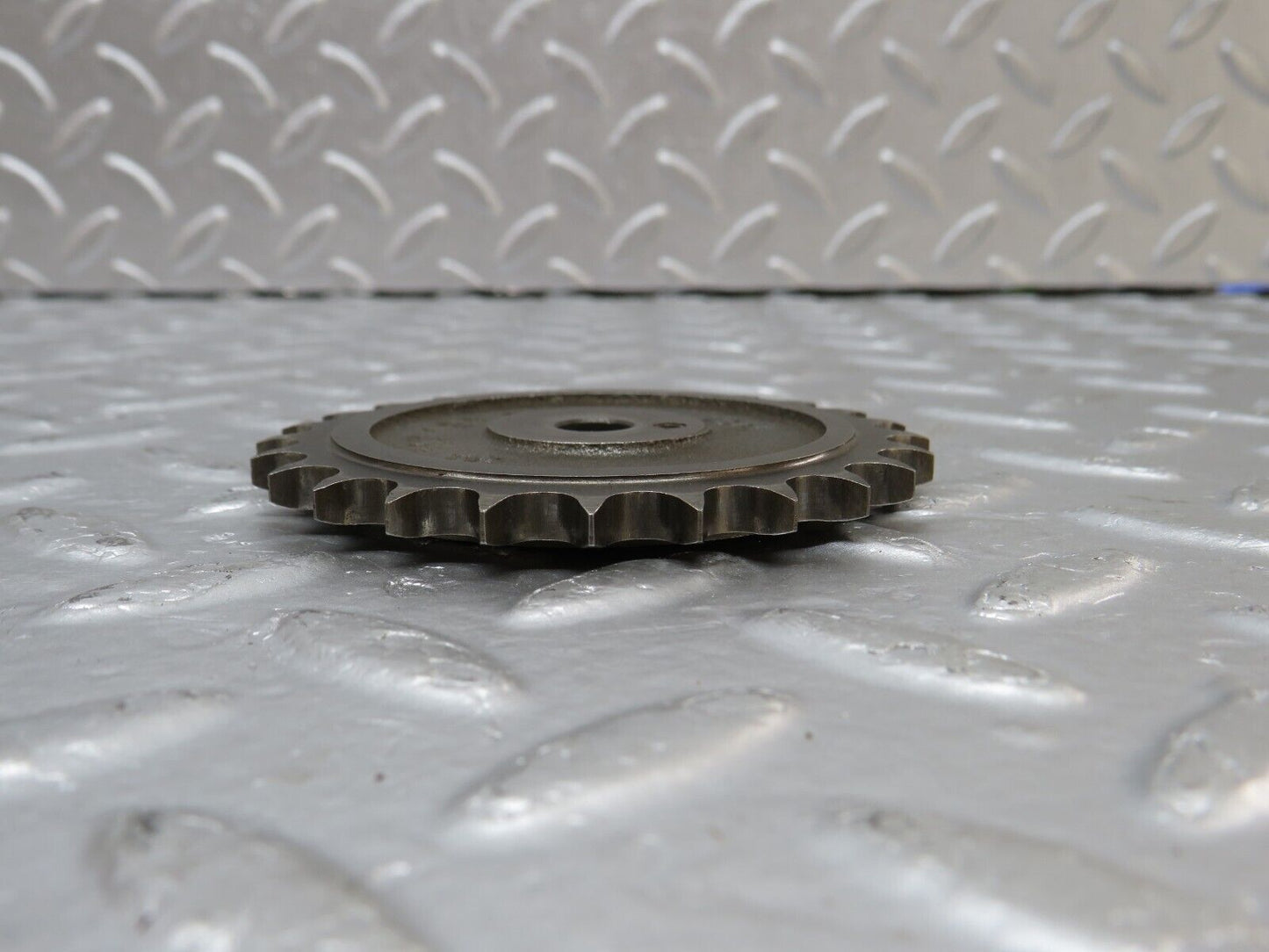 34496 Mercedes-Benz C126 380SEC Coupe Oil Pump Gear Sprocket 1171810012
