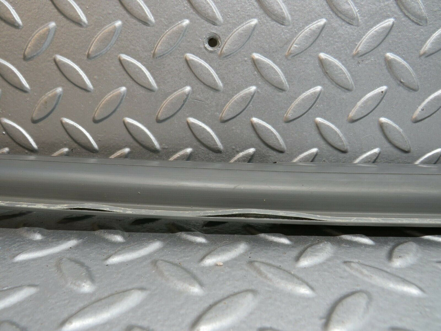 23631 Mercedes-Benz W114 280E Door Sill Trim Right Side