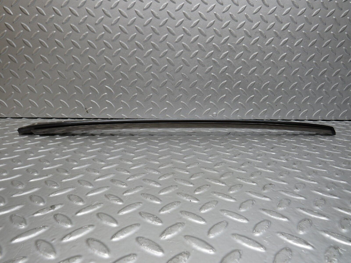 39657 Mercedes-Benz R129 320SL Coupe A Pillar Chrome Trim Cover Left Side