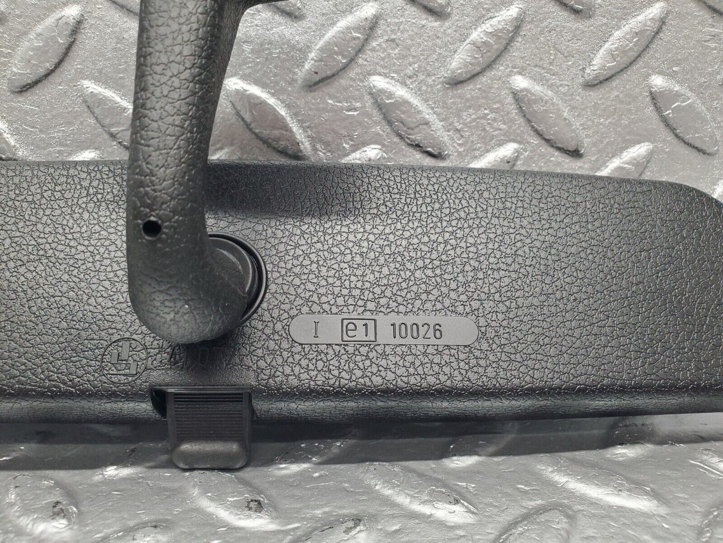 46409 Mercedes-Benz C123 280CE Coupe Rear View Mirror 1238100017