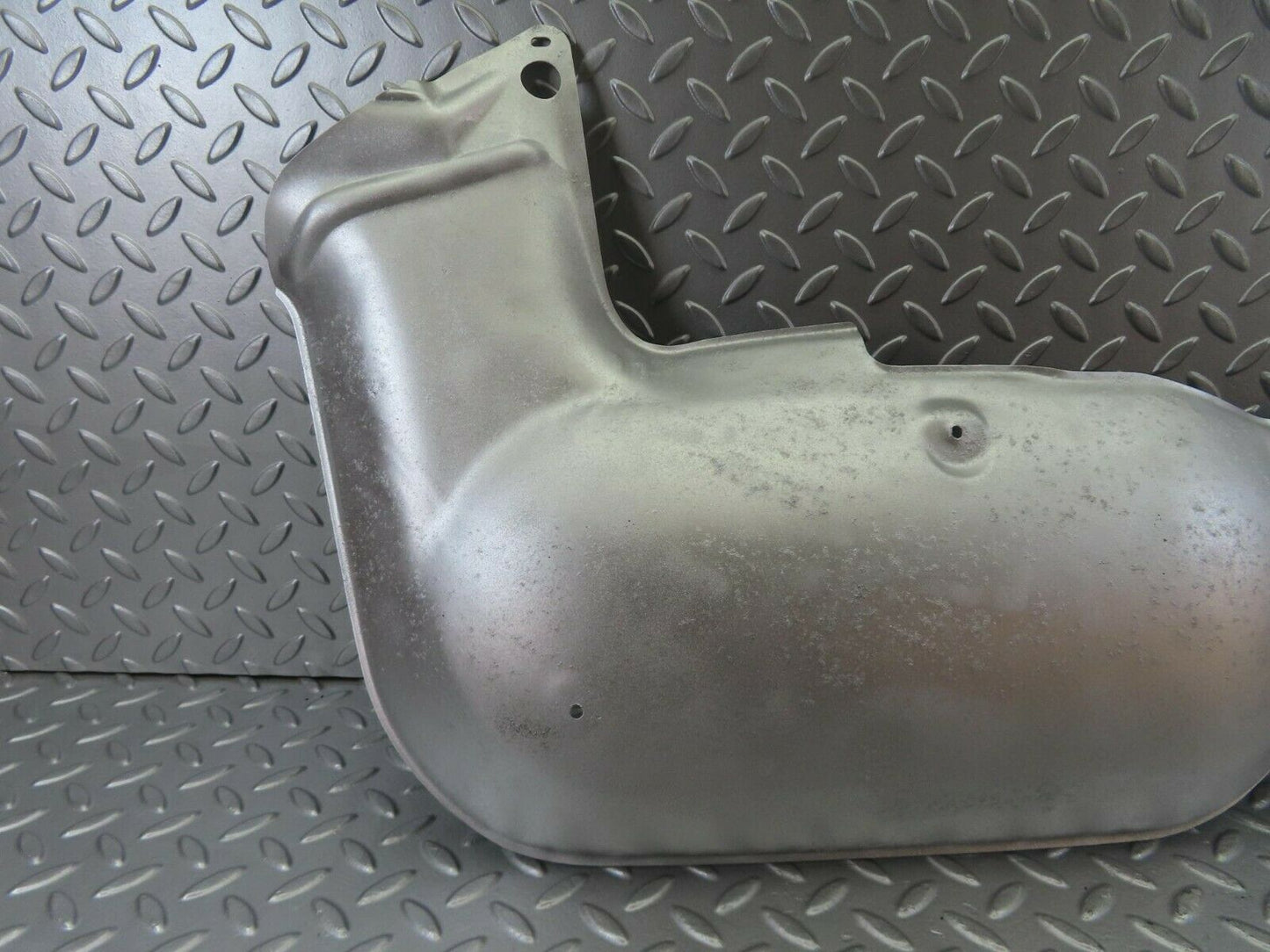 10845 Mercedes-Benz W123 230E Exhaust Heat Shield