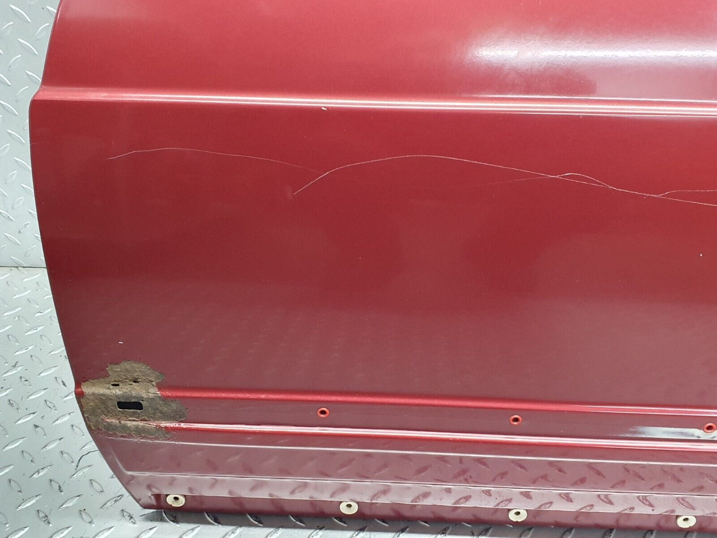 41141 Mercedes-Benz W126 300SE Front Left Door