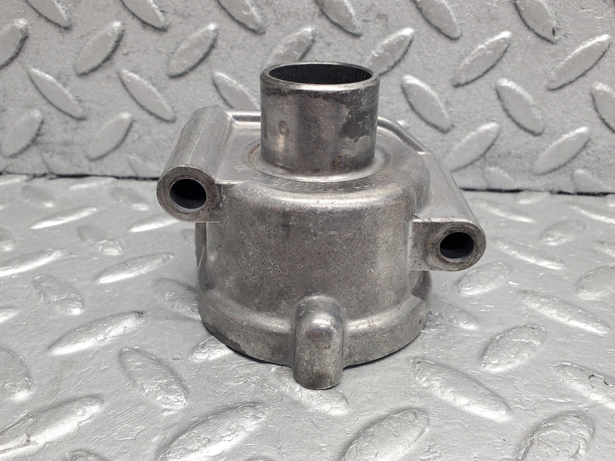 W201 Baby Benz thermostat housing used OEM