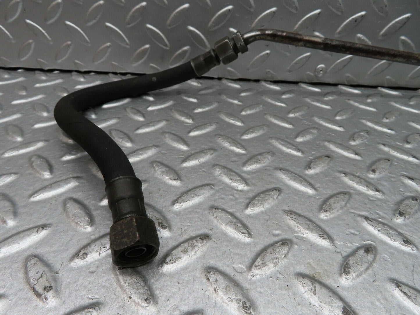 19690 Mercedes-Benz C140 CL420 Coupe Power Steering Oil Pipe Hose