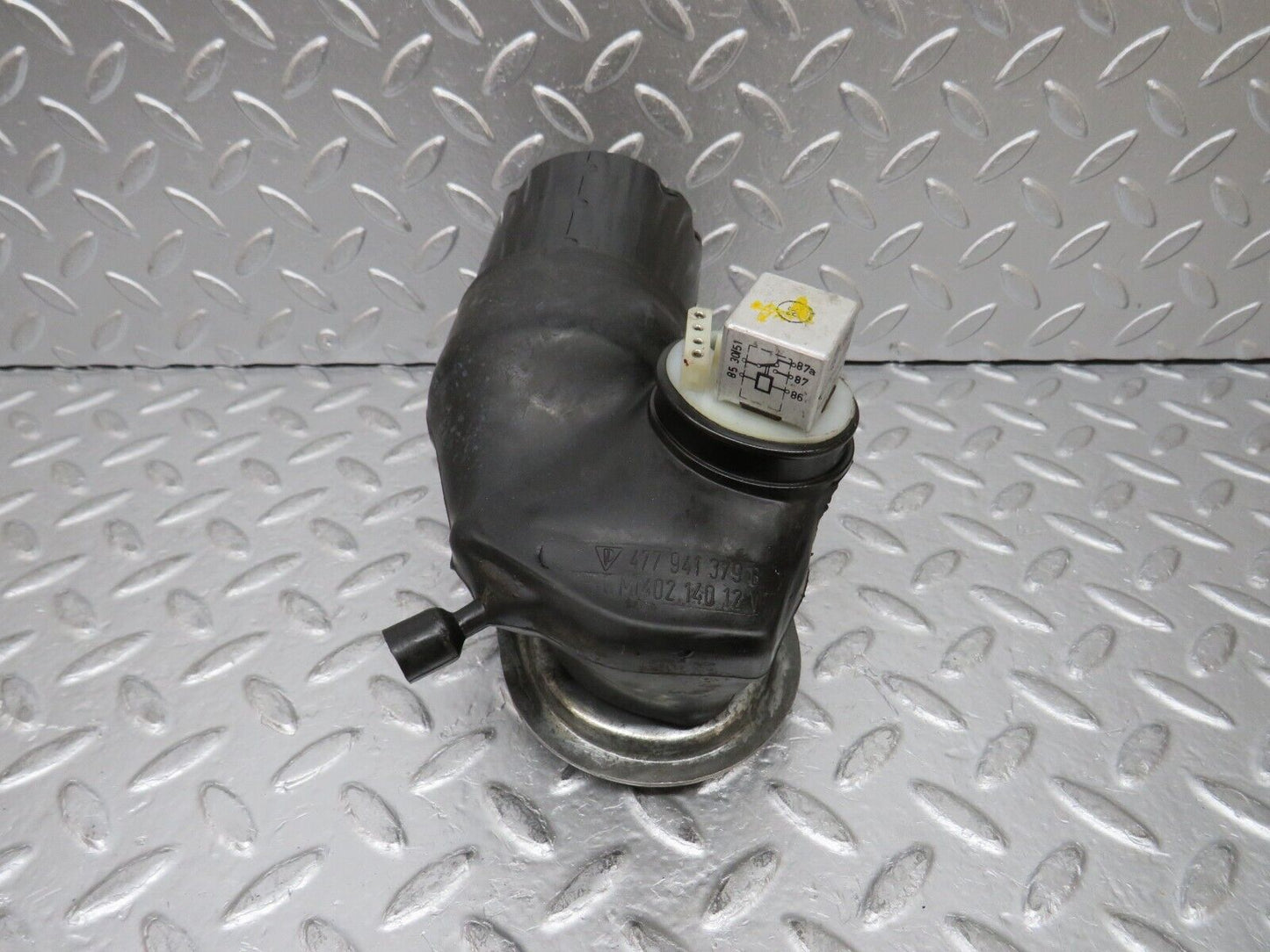 30013 Porsche 924 Headlight Lift Linkage Motor 477941379