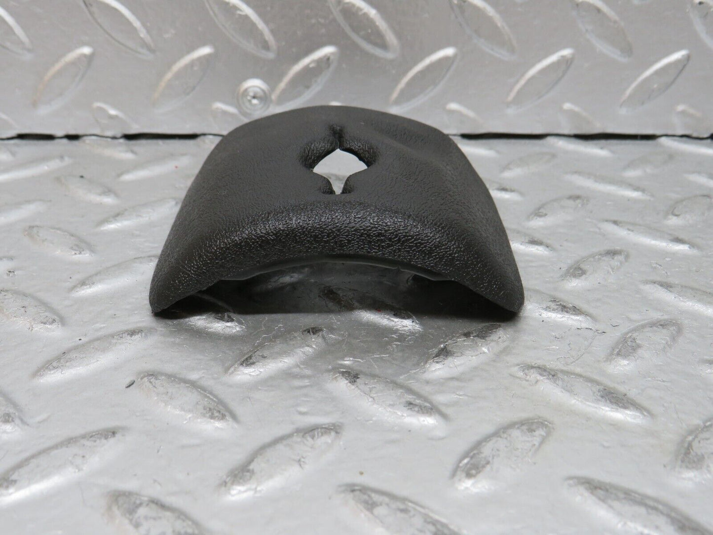 27950 Mercedes-Benz W123 280E Steering Column Switch Cover 1234621496