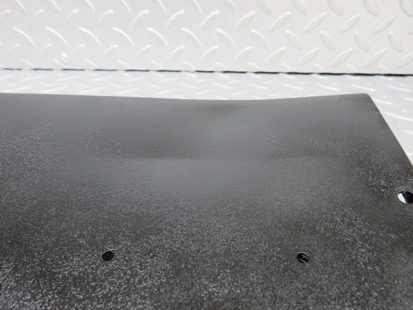 35872 Mercedes-Benz W108 Fuel Tank Flap Cap