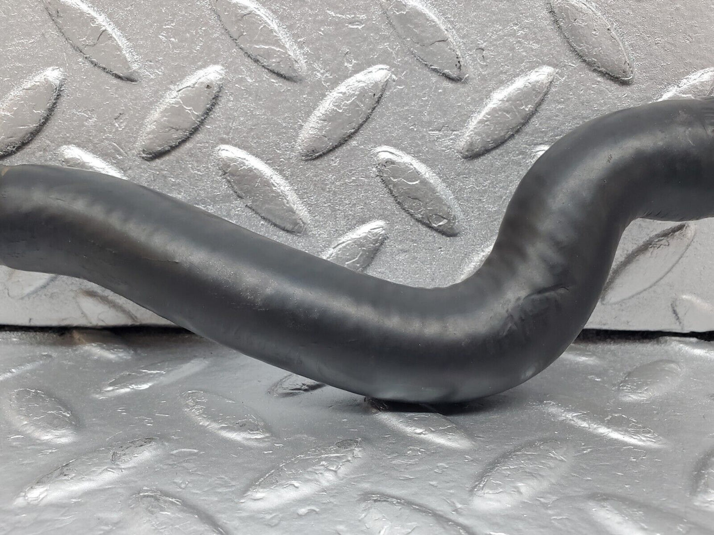 44458 Mercedes-Benz W123 280E Heater Hose Pipe 1238321693