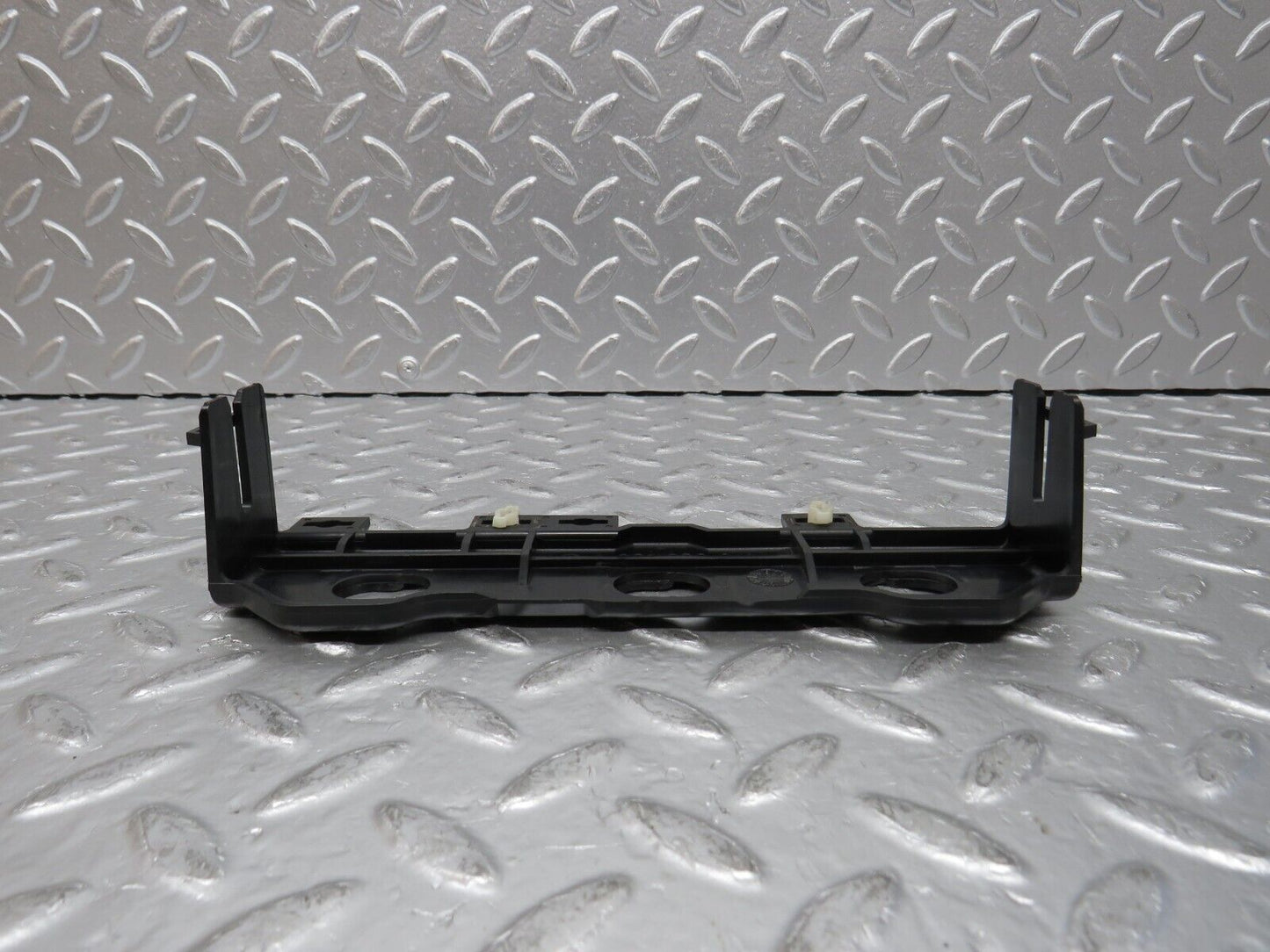 31731 Mercedes-Benz W201 190LE 1.8L Heater Control Switch Holder Panel 2018330414