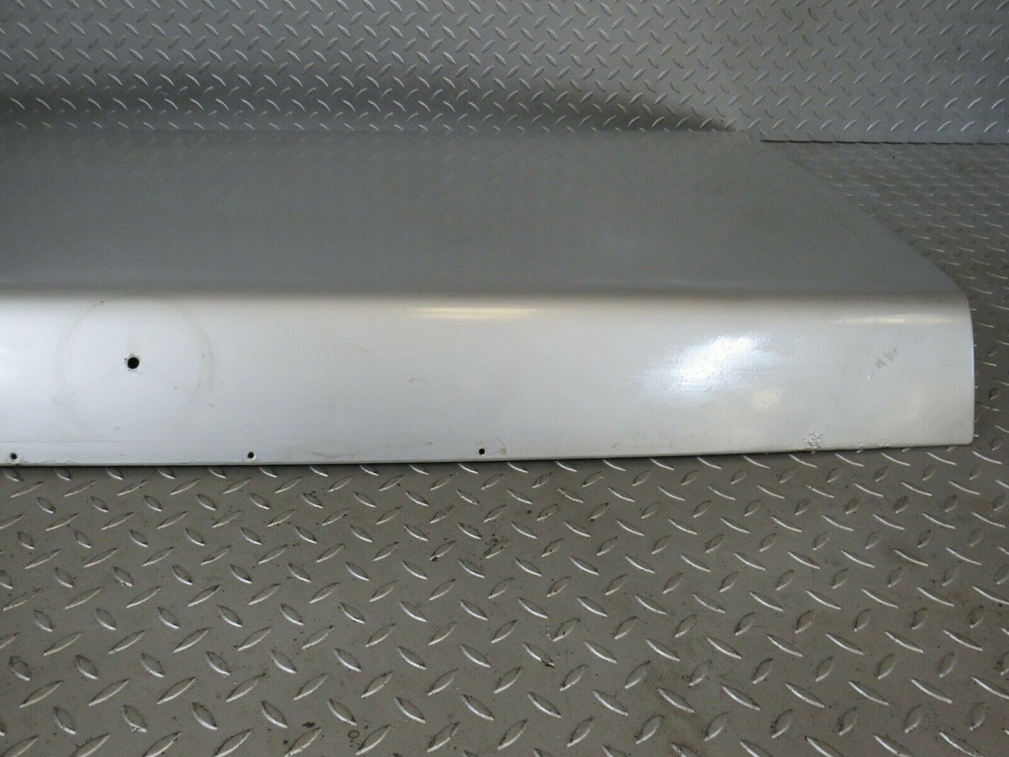 23275 Mercedes-Benz W116 350SE Boot Lid Trunk Door
