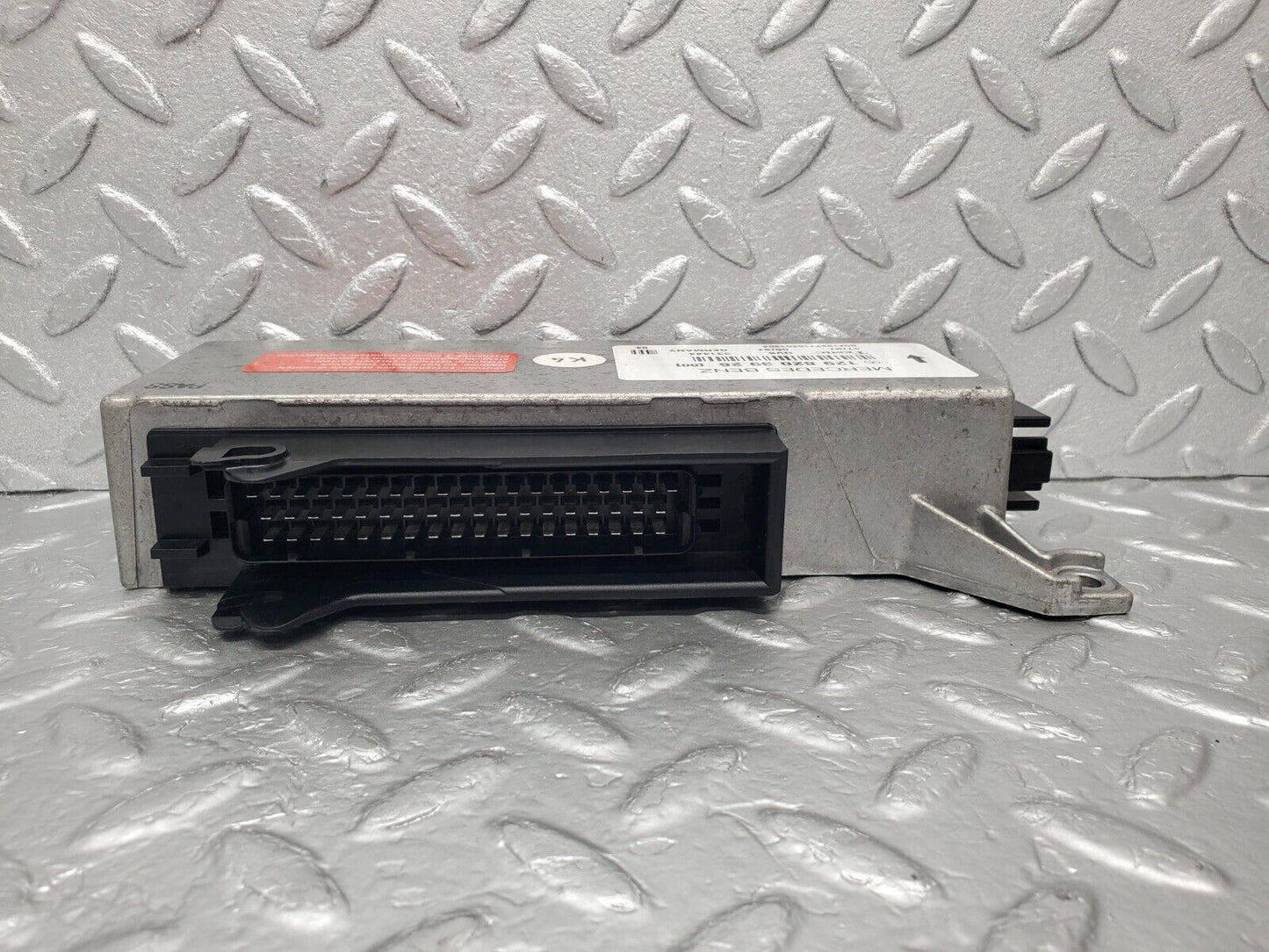 46820 Mercedes-Benz R129 320SL Coupe Roof Control Unit Module 1298203926