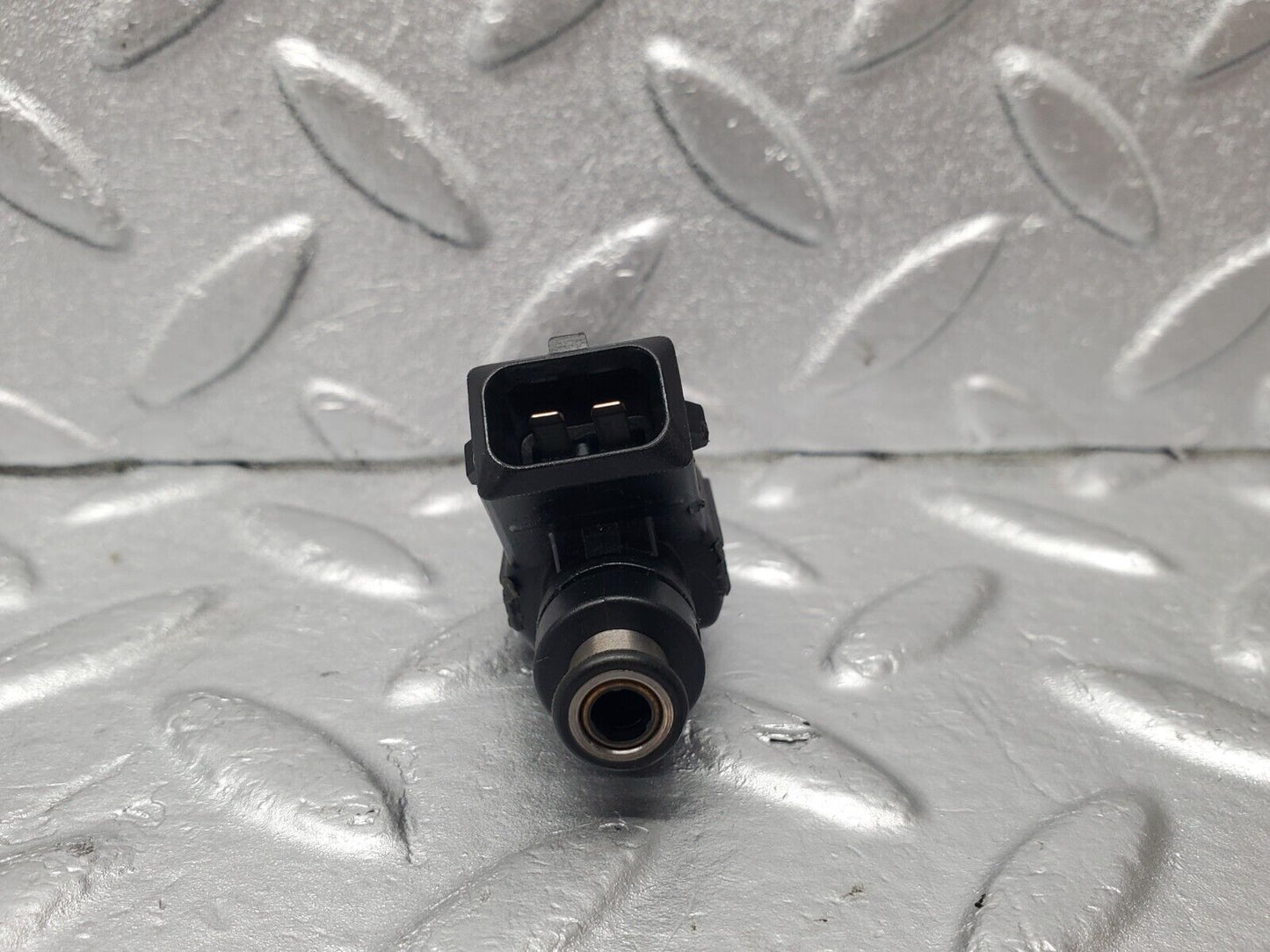 46776 Mercedes-Benz R129 320SL Coupe Fuel Injector Bosch 0280155742 1120780049