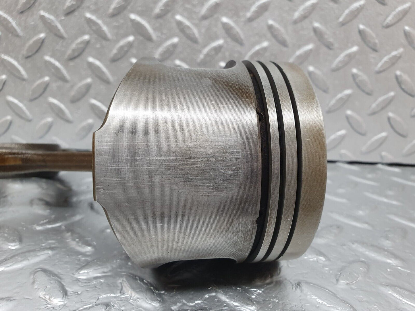 44143 Mercedes-Benz C123 230CE Coupe Piston With Connecting Rod 95.475mm 10203
