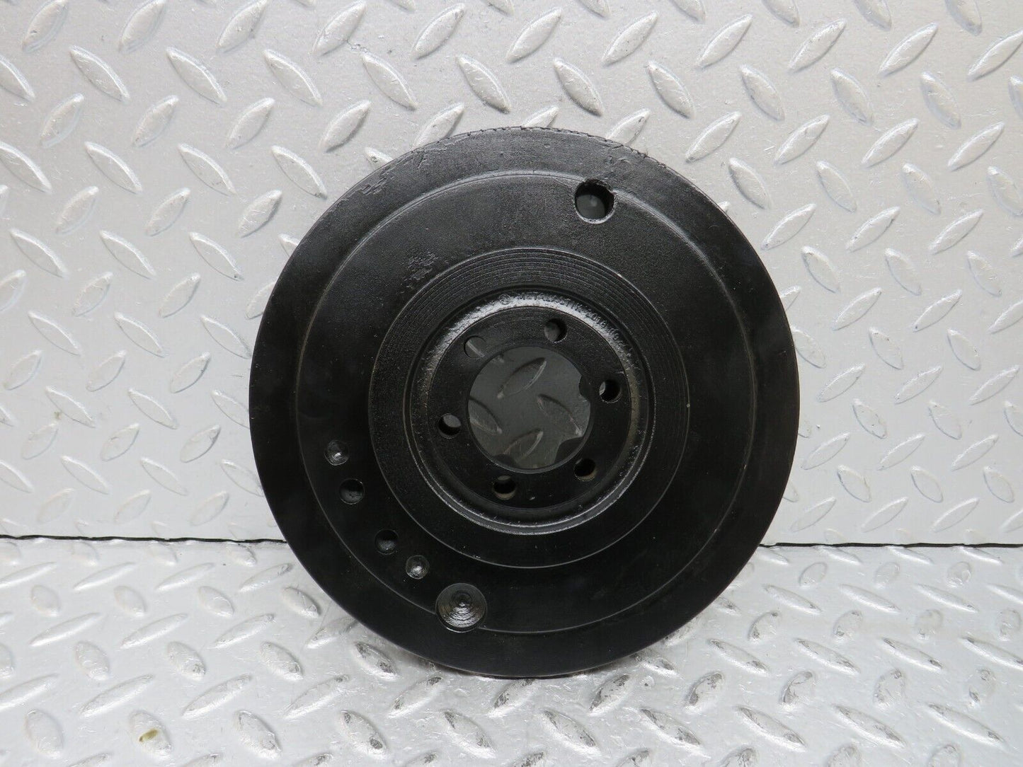 37701 Mercedes-Benz W108 280S Crankshaft Vibration Damper