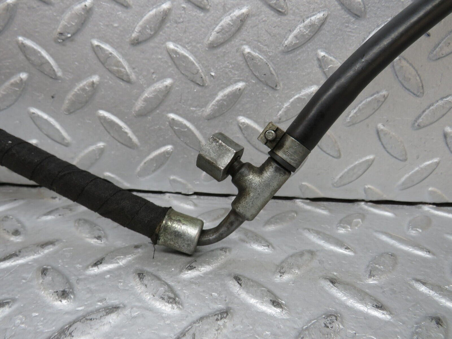37713 Mercedes-Benz W108 280S Fuel Hose Pipe