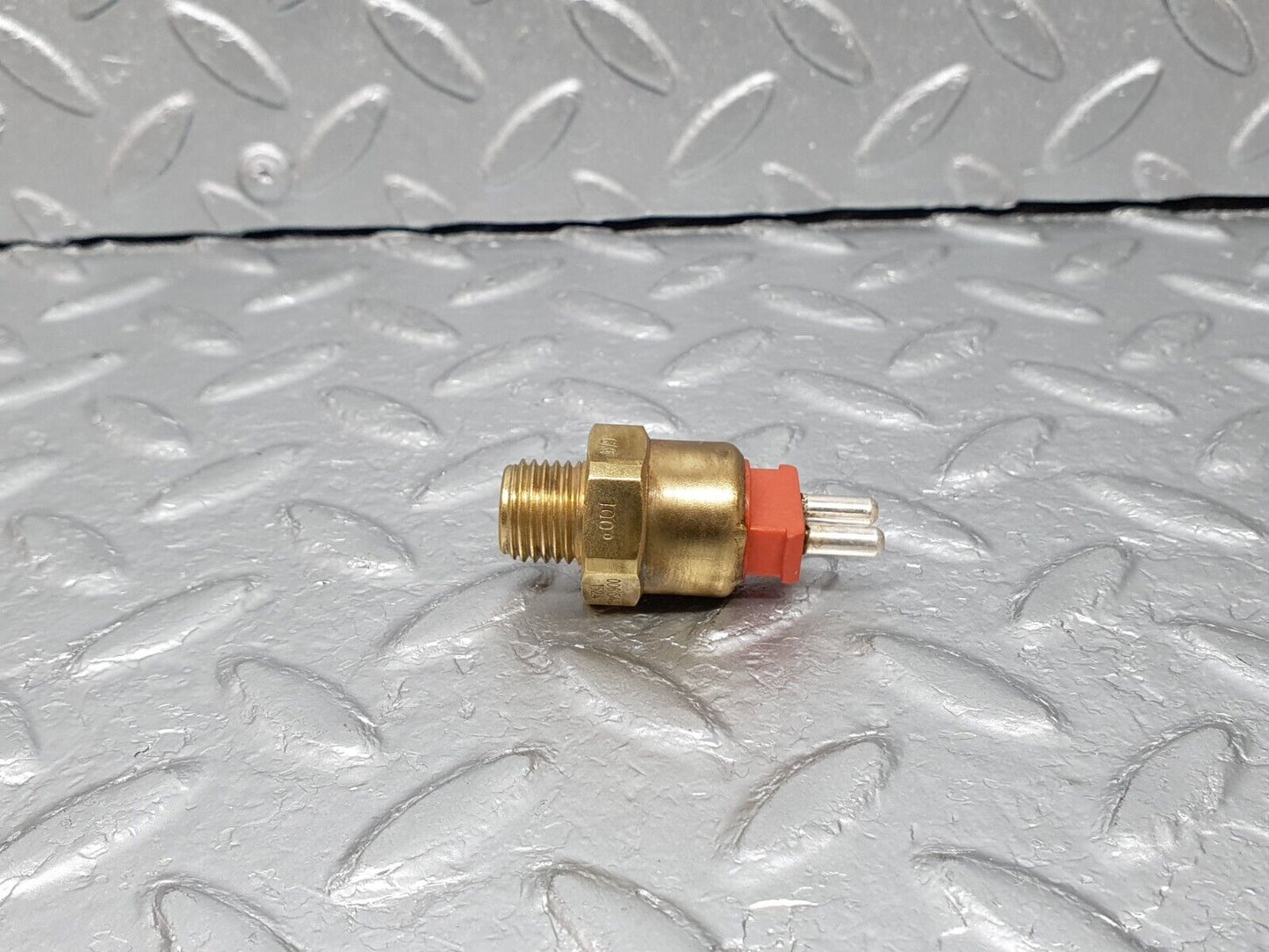 41658 Mercedes-Benz W124 200E Temperature Switch Behr 0065451524